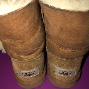 Ugg kids size:1